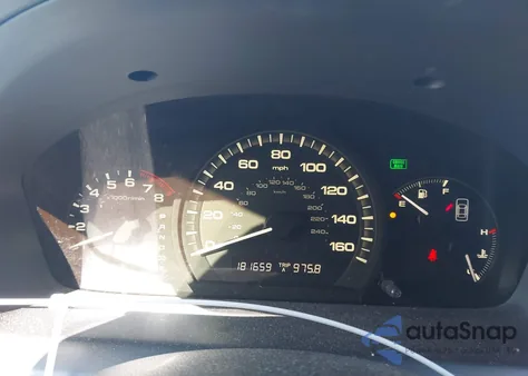 2007 Honda Accord 2.4 Ex из США, поврежденный, VIN 1HGCM56727A013986